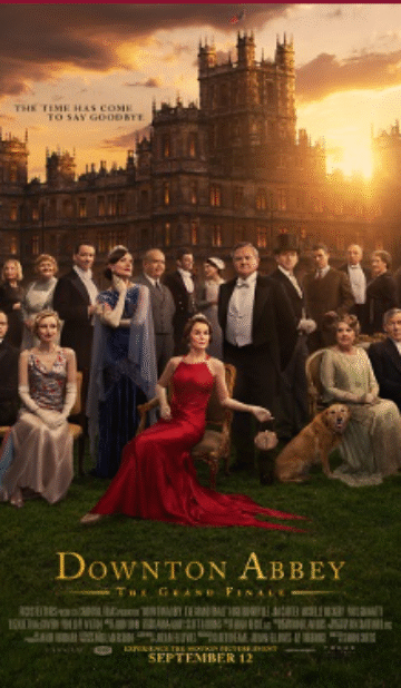 Downton Abbey The Grand Finale 2025 Hindi