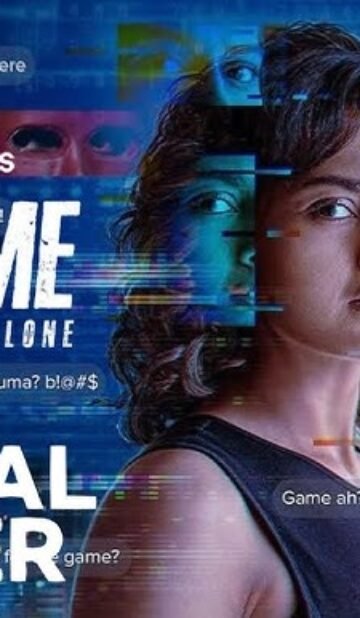 The Game You Never Play Alone (2025) Season 1 Hindi Web Series