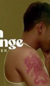 Foreign Exchange (2025) Tagalog Movie
