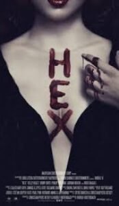 Hex (2018) ORG Hindi Dubbed Movie
