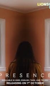 Presence (2025) ORG Hindi Dubbed Movie