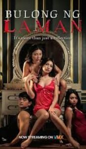 Bulong Ng laman (2025) Tagalog Movie