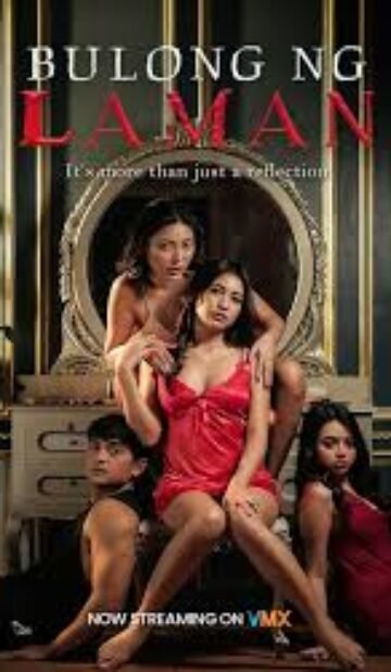Bulong Ng laman (2025) Tagalog Movie