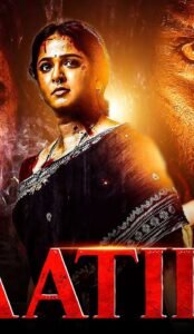 Ghaati (2025) ORG Hindi Dubbed Movie HDRip