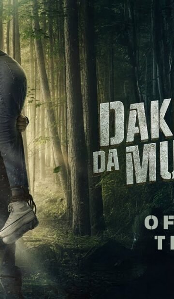 Dakuaan Da Munda 3 (2025) Punjabi Movie