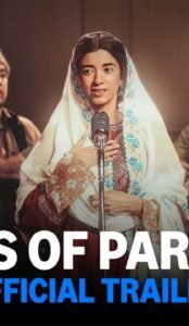 Songs Of Paradise (2025) Hindi Movie
