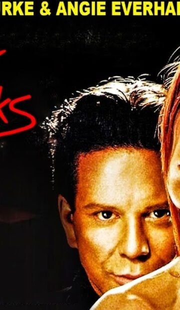 Nine 1 2 Weeks (1986) ORG Hindi Dubbed Movie