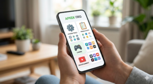 APKek Org